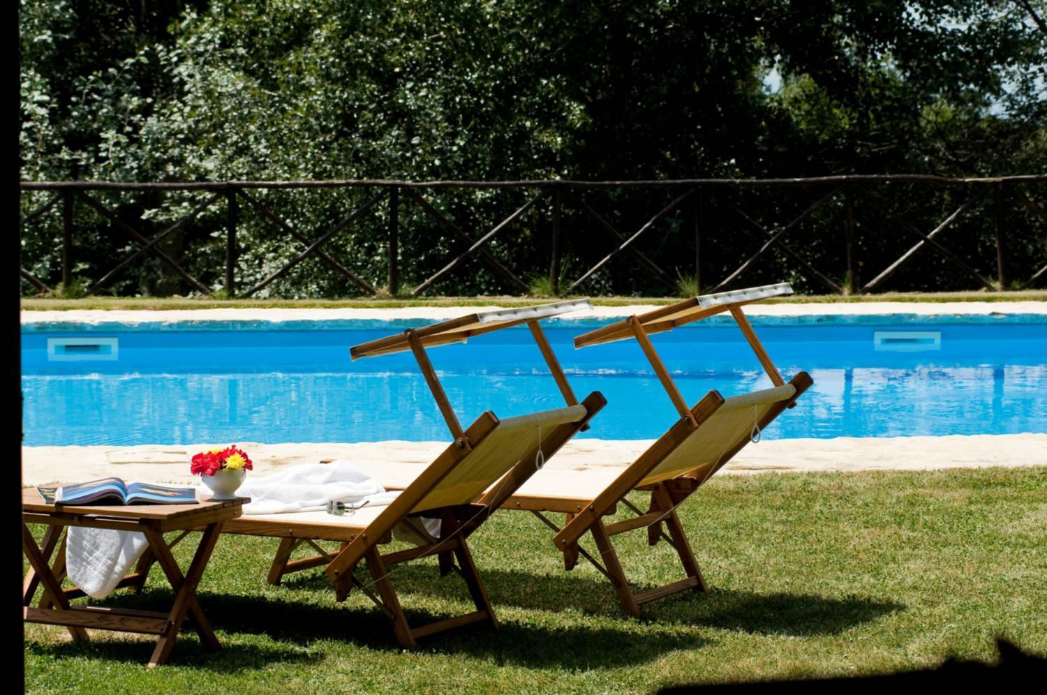 Agriturismo Le Case アッシジ エクステリア 写真